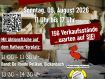 Flyer Aktionsfläche