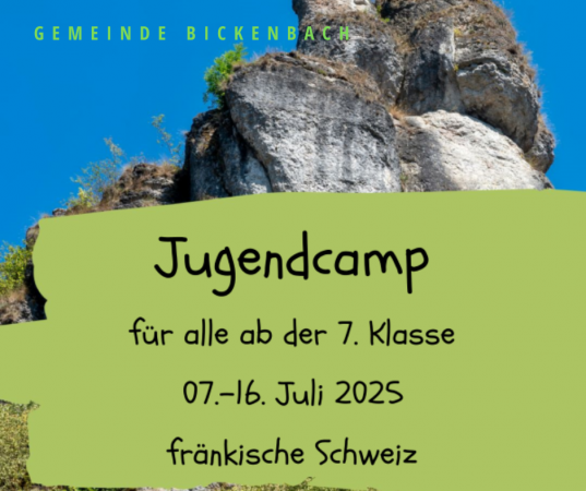Bild zur Anmeldung