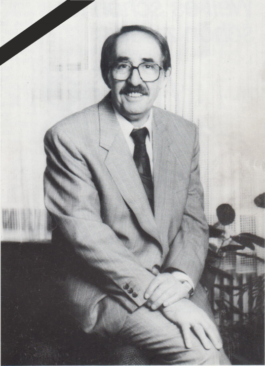 Karl Schemel