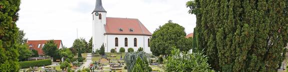 Herzlich Willkommen in Bickenbach