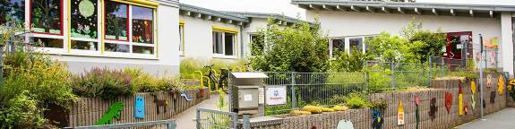 Herzlich Willkommen in Bickenbach