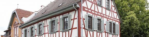 Herzlich Willkommen in Bickenbach