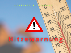 Hitzewelle