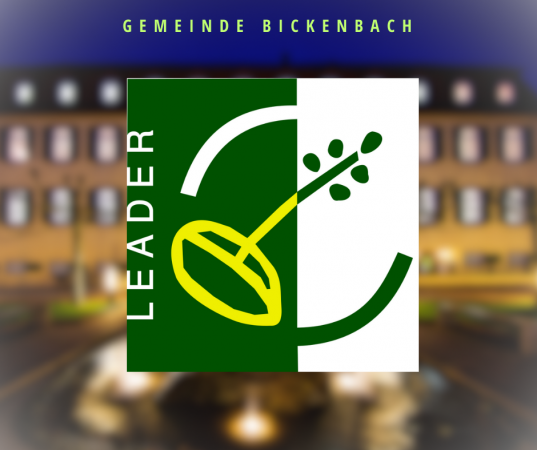 LEADER Logo