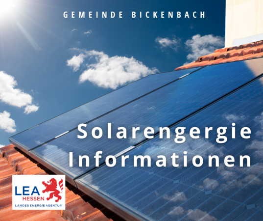 LEA Solarstrom