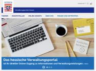 Hessenfinder